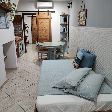 La Casetta Nel Centro Cagliari Zewnętrze zdjęcie
