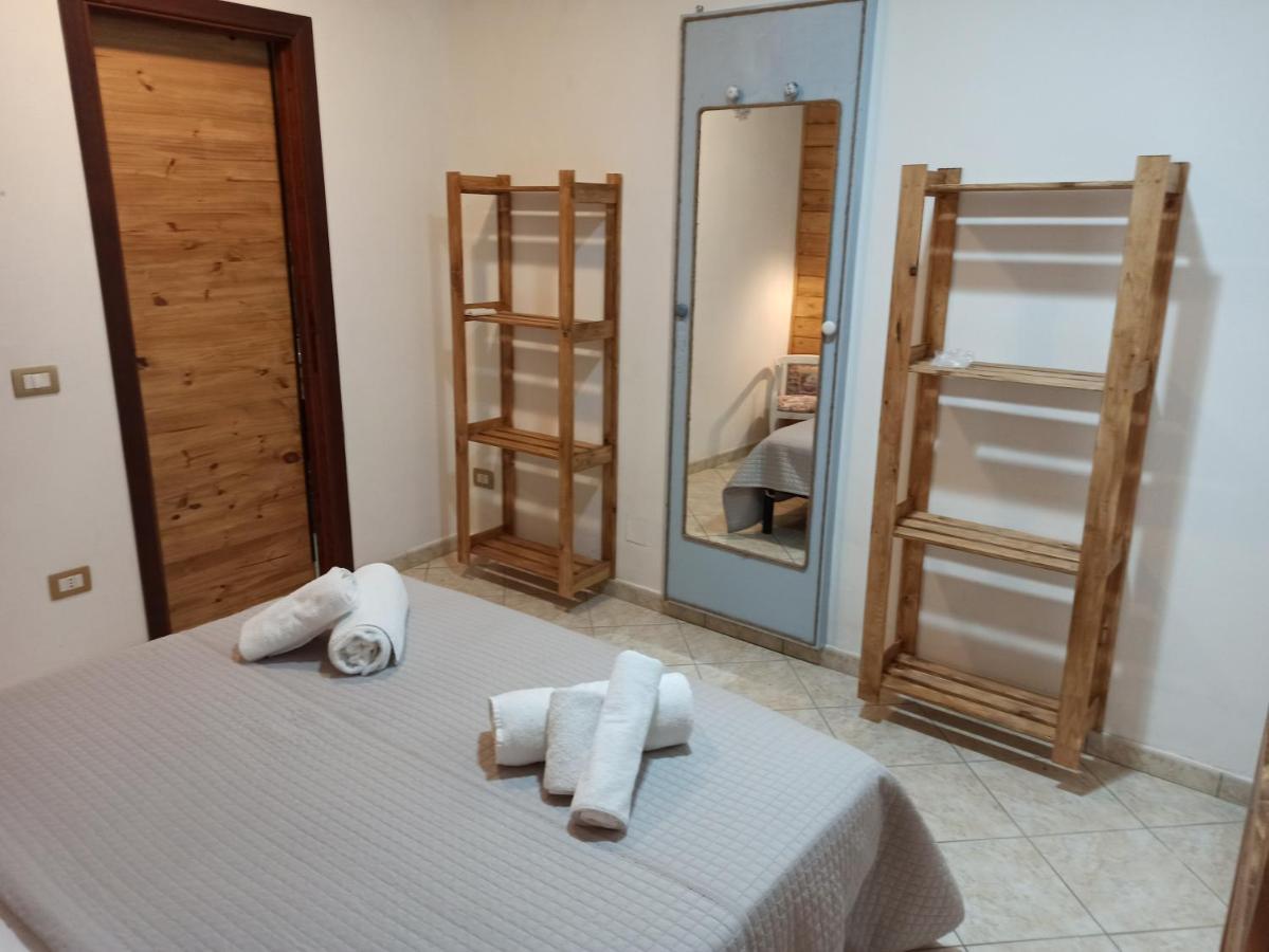 La Casetta Nel Centro Cagliari Zewnętrze zdjęcie