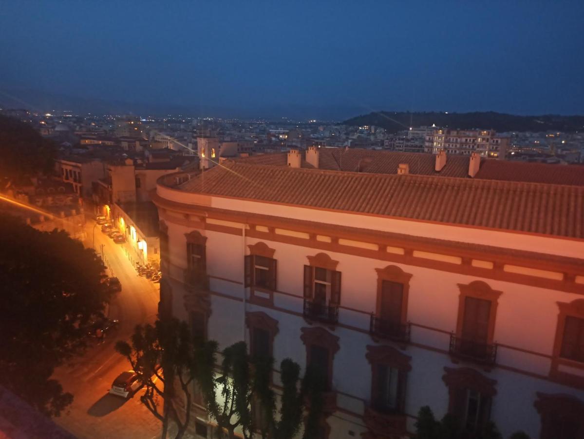 La Casetta Nel Centro Cagliari Zewnętrze zdjęcie